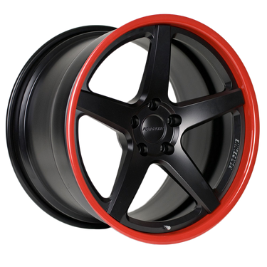 Forgeline CF3C Wheels (3-piece)